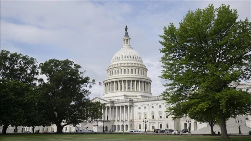ABD Senatosu, Trump yönetiminin Venezuela