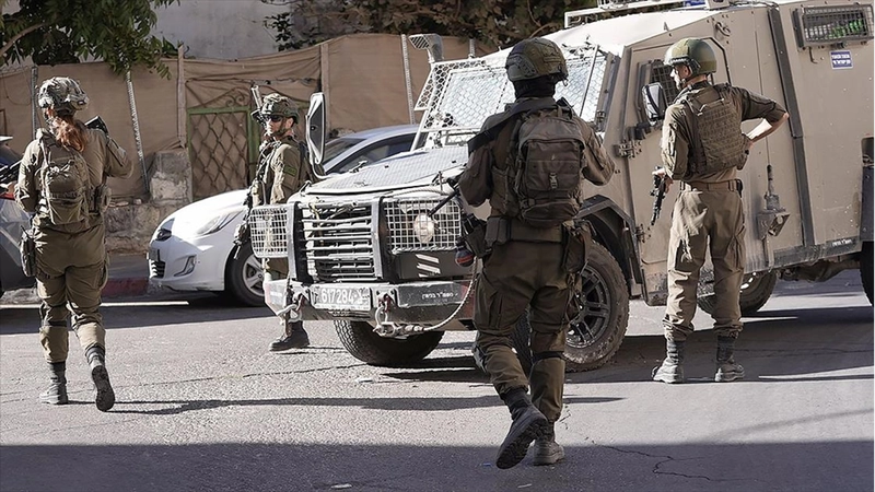 Kudüs’te İsrail ordusunun açtığı ateş sonucu 2 Filistinli çocuk hayatını kaybetti