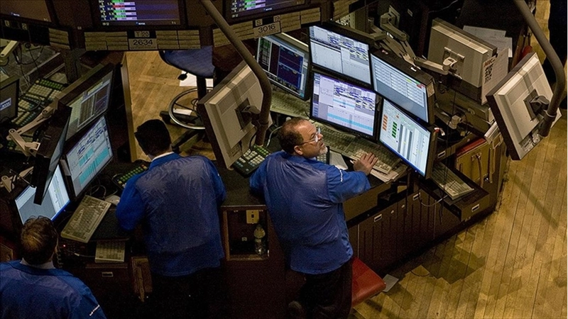 Küresel piyasalarda ABD verilerine ilişkin belirsizlikler risk iştahını sınırlıyor