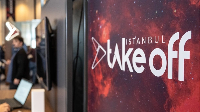 Take Off İstanbul 2025 için ziyaretçi kayıtları başladı