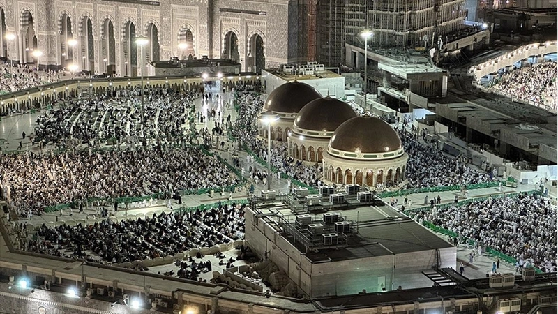 Ramazan umre turları için kayıtlar başladı