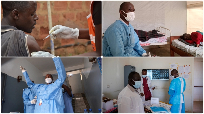 Afrika her yıl 5 ila 7 milyar doları sağlık turizminde kaybediyor