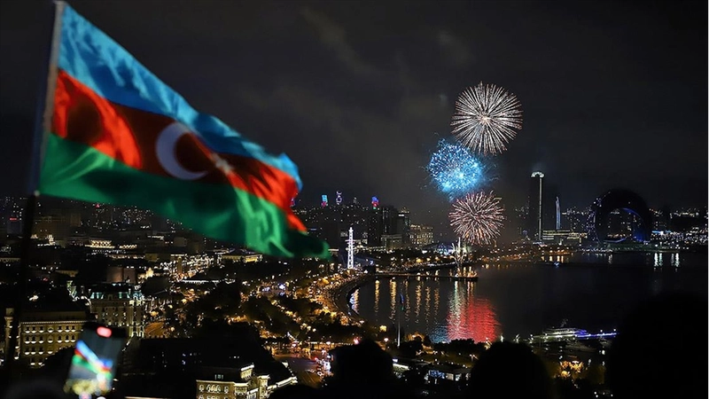 Azerbaycan