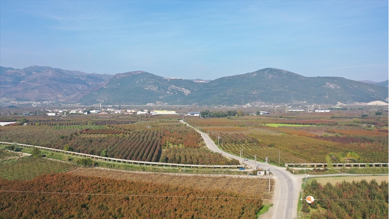 Su ihtiyacının bir bölümü kuyulardan karşılanan Bursa