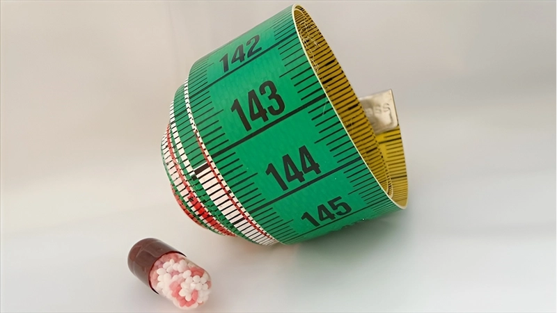 Doktor kontrolünde kullanılmayan obezite ilaçları sağlığı tehdit ediyor