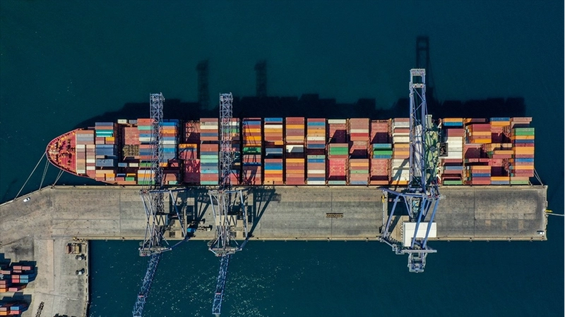 Tarım, gıda ve içecek sektöründen 10 ayda 22,2 milyar dolarlık ihracat