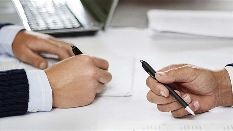 İş dünyası temsilcileri büyüme verilerini değerlendirdi