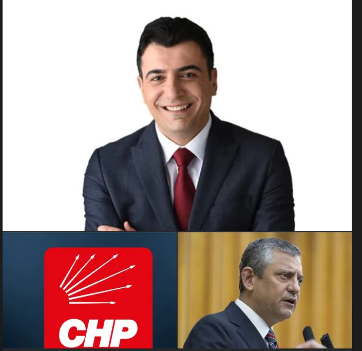 CHP’NİN PARTİ SÖZCÜSÜ DEĞİŞİYOR! 