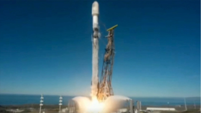 ASELSAN, LUNA-1 IoT uydusunu uzaya taşıdı