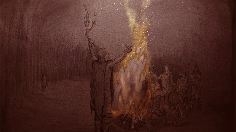 İnsanların ateşi yaklaşık 400 bin yıl önce kullanmaya başladığı belirlendi