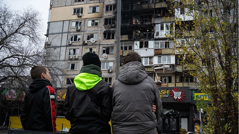Kiel Dünya Ekonomisi Enstitüsü: Avrupa, ABD