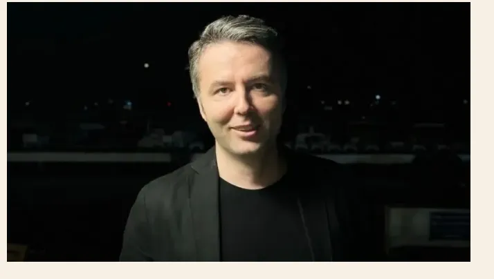 Gazeteci Mehmet Akif Ersoy 