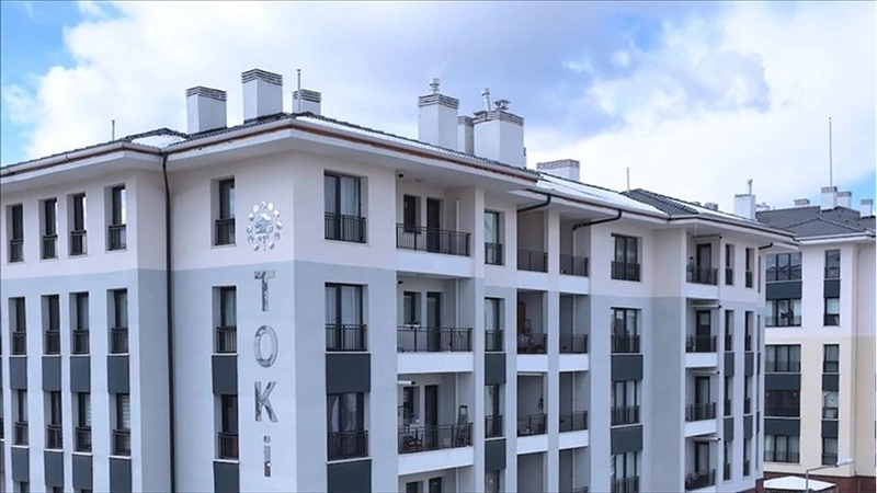 TOKİ, 37 ildeki 252 arsayı açık artırmayla satacak