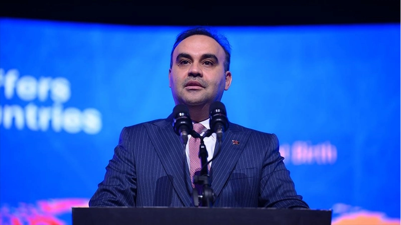 Bakan Kacır: Startupların yolculuğunda desteklerimizi, şirketin küresel ölçeğe ulaştığı ana kadar genişletiyoruz