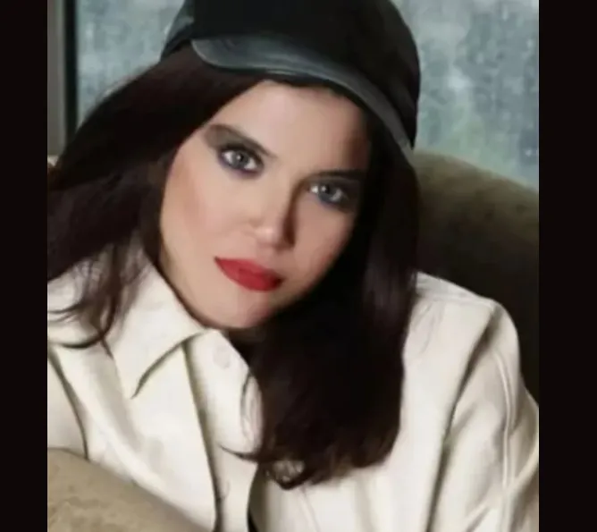 Kızılcık Şerbeti