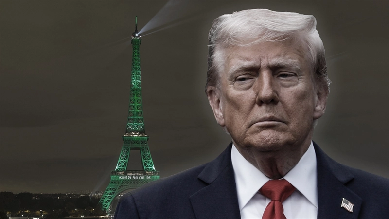 Dünya iklim kriziyle mücadelede hedefi tutturamazken ABD