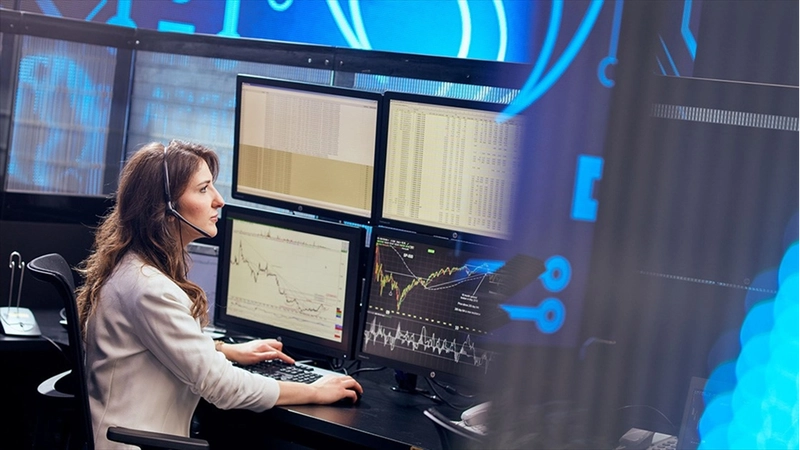 Yurt içinde gözler TCMB