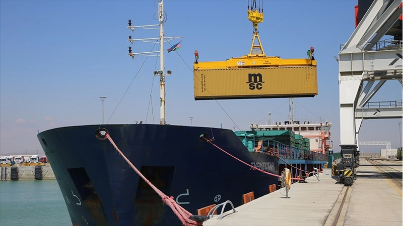 Orta Koridor Türkiye