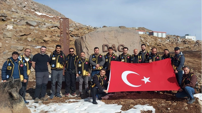 Afetlerde kesintisiz iletişim için akademisyen ve amatör telsizciler işbirliği yaptı