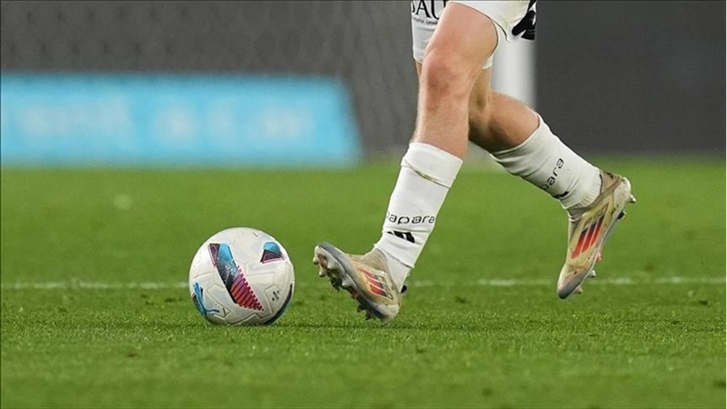 Futbolda haftanın programı