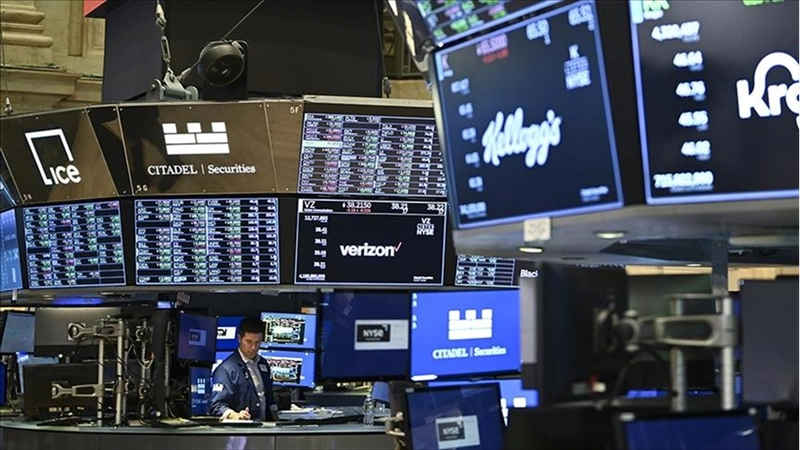 Küresel piyasalarda temkinli iyimserlik hakim