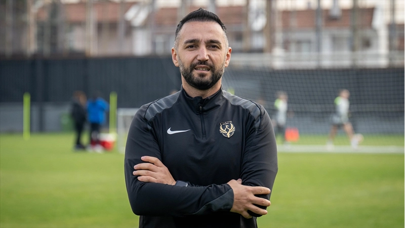 ABB FOMGET, Fenerbahçe