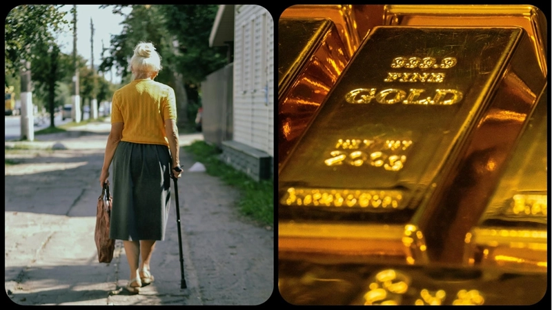 BES fonları altın ile parladı