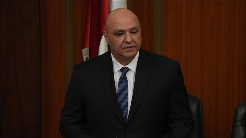 Lübnan Cumhurbaşkanı Avn: Müzakerelerde önceliğimiz, İsrail’in elindeki Lübnanlı esirlerin salıverilmesidir