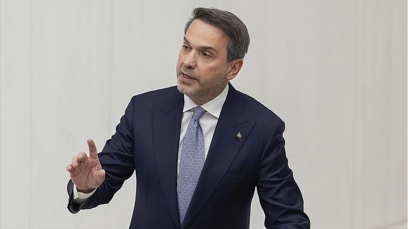 Bakan Bayraktar: Nadir toprak elementlerini milli menfaatlerimize en uygun şekilde ekonomimize kazandıracağız