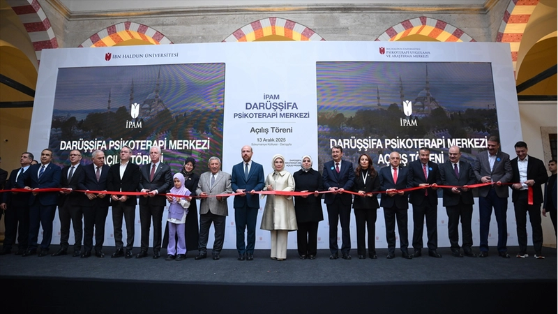 İbn Haldun Üniversitesi 