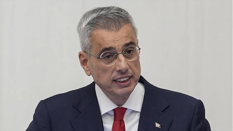 Sağlık Bakanı Memişoğlu: 2002 yılında 100 bin canlı doğumda 64 olan anne ölüm oranını 2024 yılında 11,5