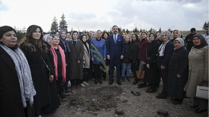 AK Parti tarafından 