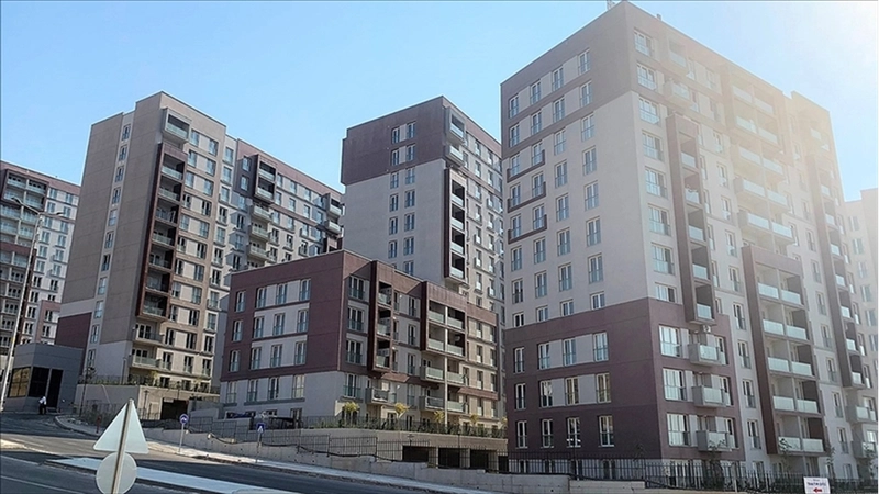 Yüzyılın Konut Projesine başvurular bu hafta sona eriyor