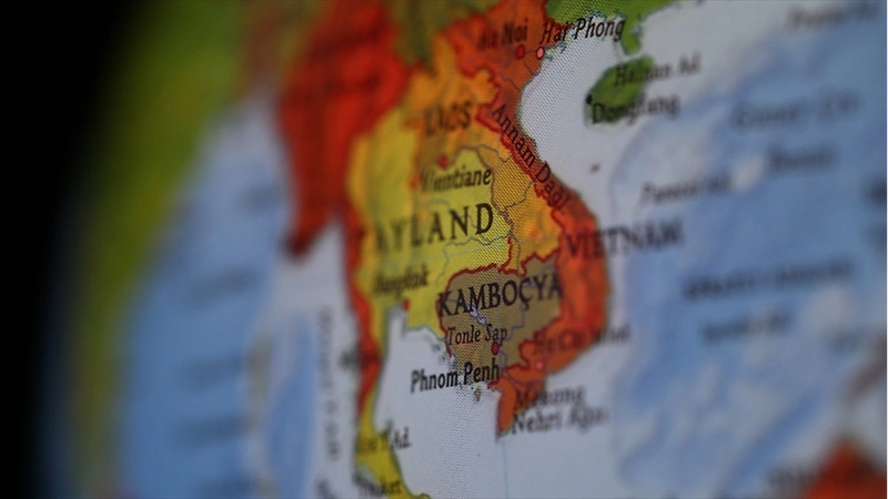 Kamboçya: Tayland ile devam eden çatışmalarda 12 kişi hayatını kaybetti, 74 kişi yaralandı