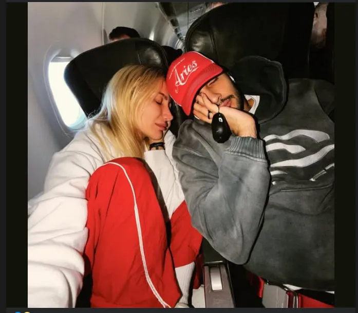 Uyuyormuş gibi çek pampa