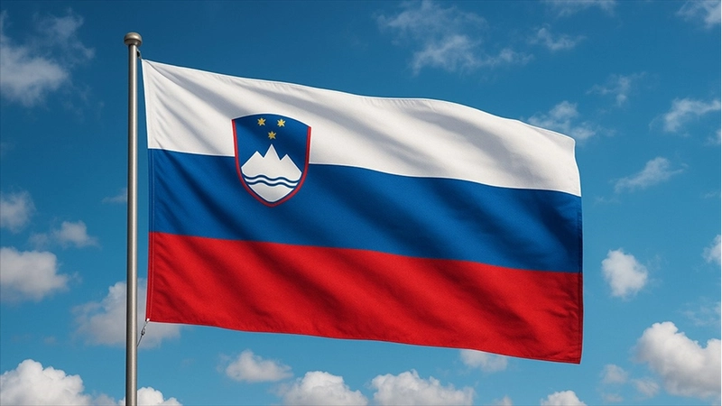 Slovenya Kültür Bakanlığından İsrail