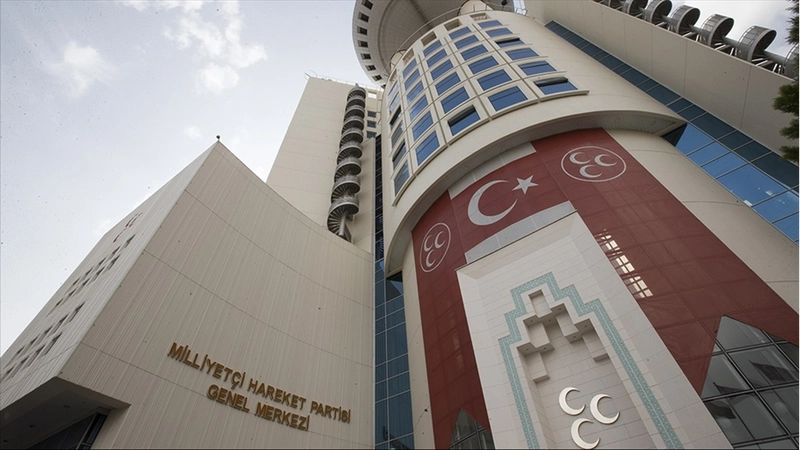 MHP, 16 yılda 780 kişiye Siyaset ve Liderlik Okulu