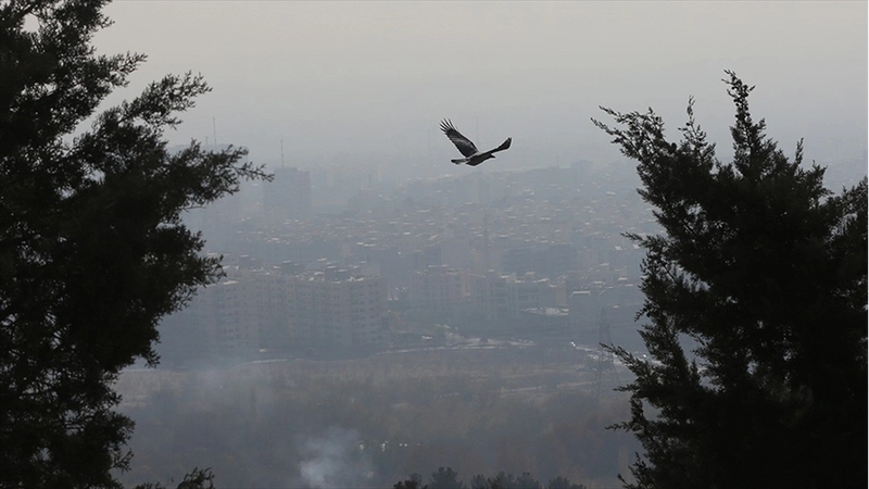 İran, hava kirliliğinin önlenmesi amacıyla Euro 5 benzin üretimini artırmayı hedefliyor