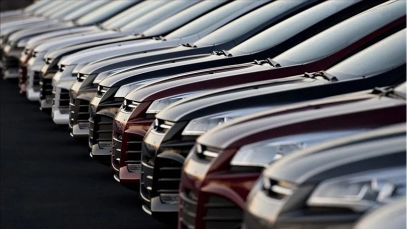 Otomotiv şirketleri borsada frene bastı
