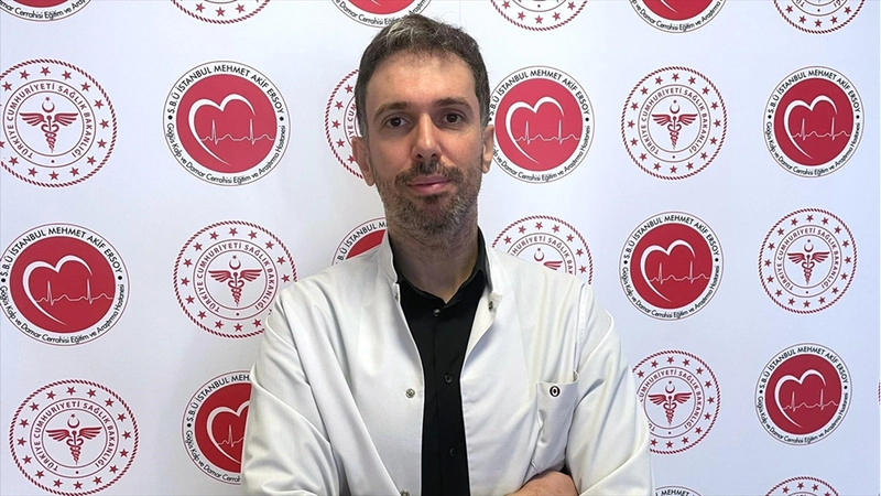 Günde 7 saatten az uyku kalp krizi riskini arttırıyor