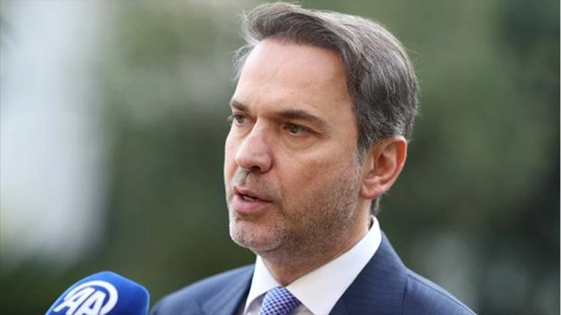 Türkiye, gelecek yıl Pakistan