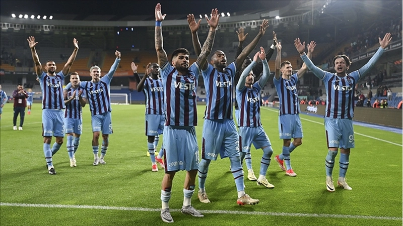 Trabzonspor