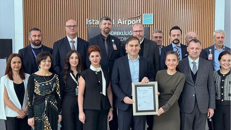 İstanbul Havalimanı