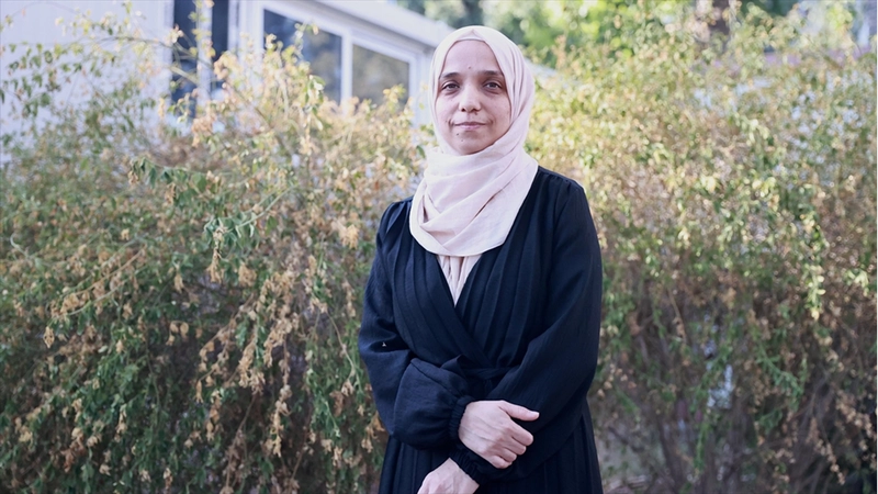 Telefondaki sahte polislere kaptırdığı altın ve parasını gerçek polisler buldu