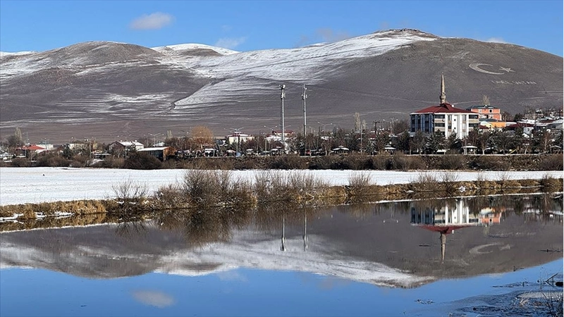 Erzurum, Kars, Ardahan ve Tunceli