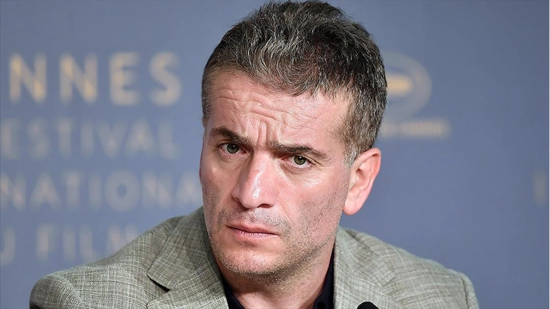 Oyuncu Murat Cemcir yoğun bakımdan normal odaya alındı