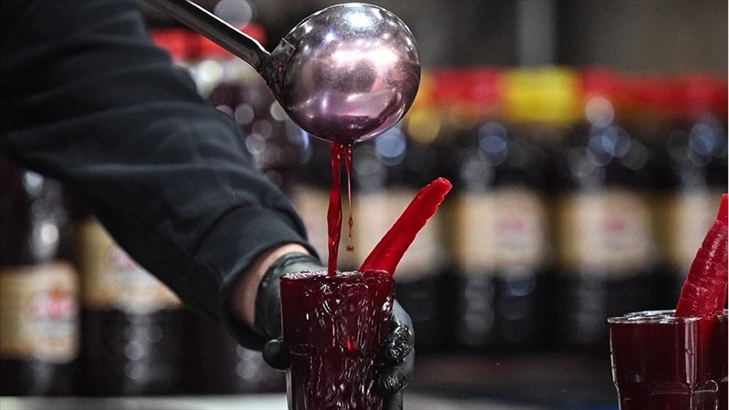 Adana şalgam suyunun Avrupa Birliği tesciliyle ihracatının arttırılması hedefleniyor  