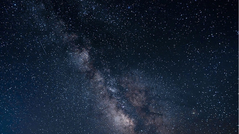 Bilim insanları, 12 milyar yıl öncesine ait Samanyolu benzeri dev galaksi keşfetti