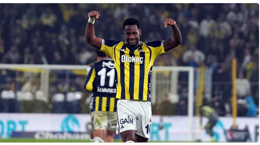 Galatasaray, Jhon Duran hakkında Anadolu Adliyesi’ne suç ihbarında bulundu