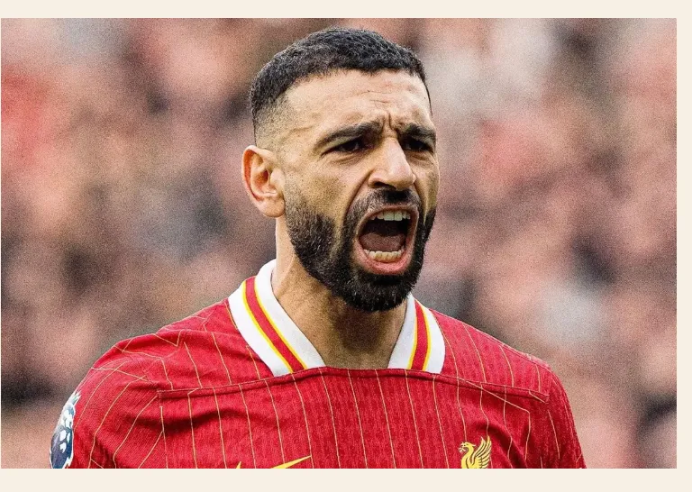 Daha imzası bile kurumamıştı! Salah